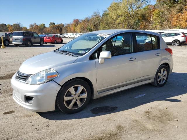 NISSAN VERSA 2010 3n1bc1cp3al387133