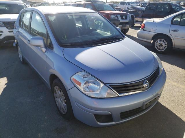 NISSAN VERSA S 2010 3n1bc1cp3al387715