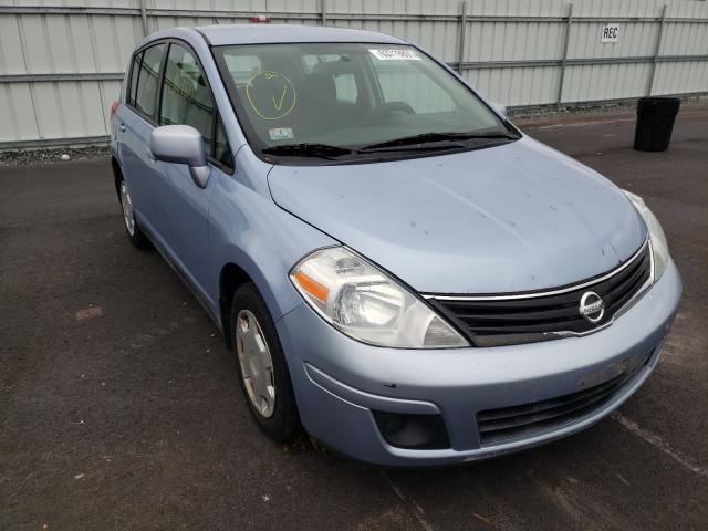 NISSAN VERSA S 2010 3n1bc1cp3al387925