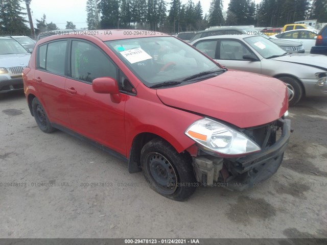 NISSAN VERSA 2010 3n1bc1cp3al390520