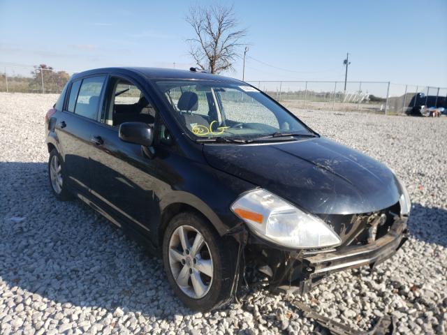 NISSAN VERSA S 2010 3n1bc1cp3al394700