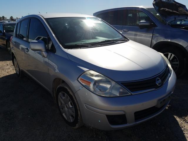 NISSAN VERSA S 2010 3n1bc1cp3al396267