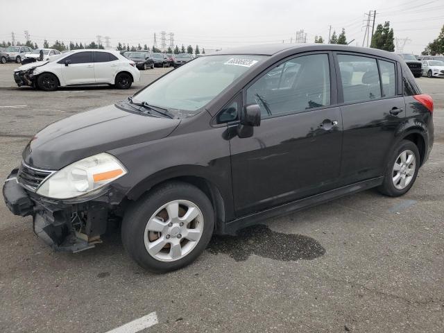 NISSAN VERSA S 2010 3n1bc1cp3al399945