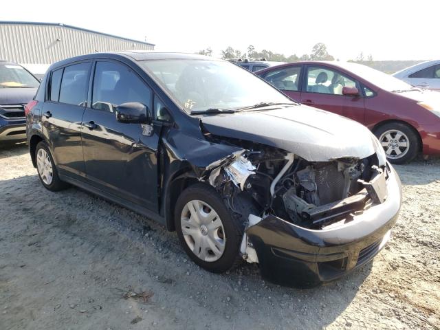 NISSAN VERSA S 2010 3n1bc1cp3al402276