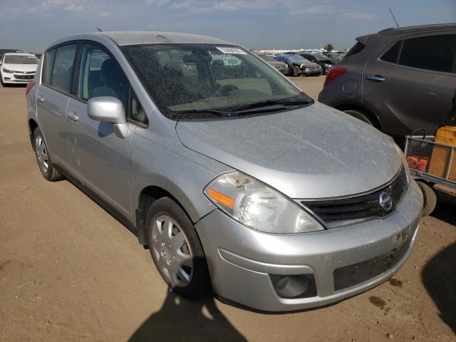 NISSAN VERSA S 2010 3n1bc1cp3al406456