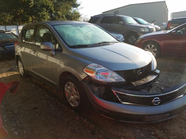 NISSAN VERSA S 2010 3n1bc1cp3al406585