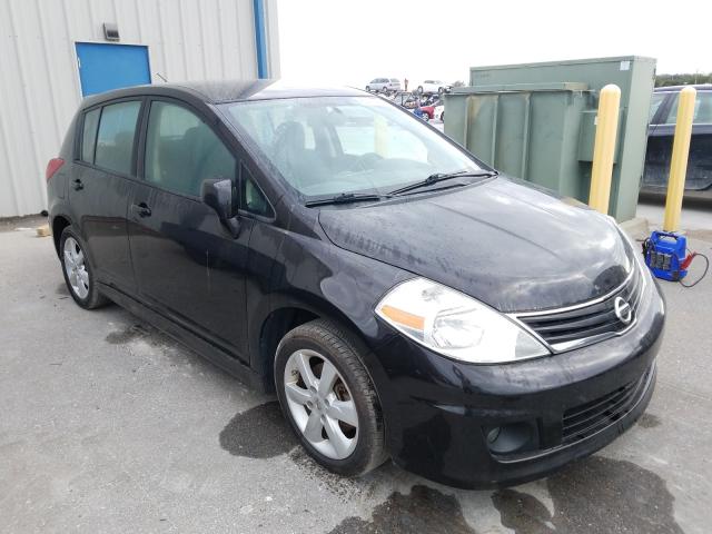 NISSAN VERSA S 2010 3n1bc1cp3al407882