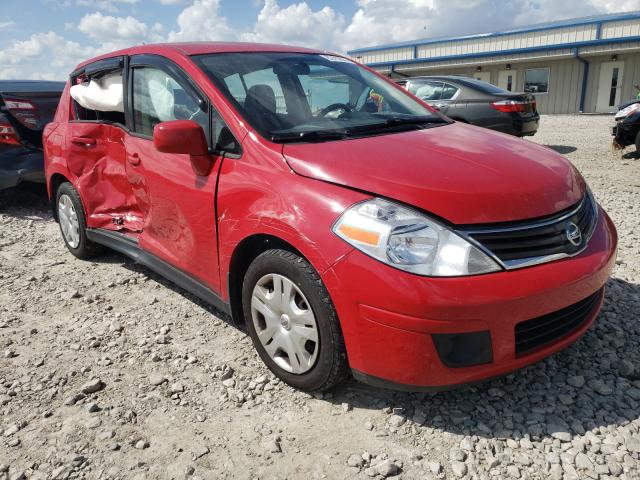 NISSAN VERSA 2010 3n1bc1cp3al408370