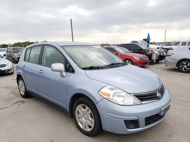 NISSAN VERSA S 2010 3n1bc1cp3al413214