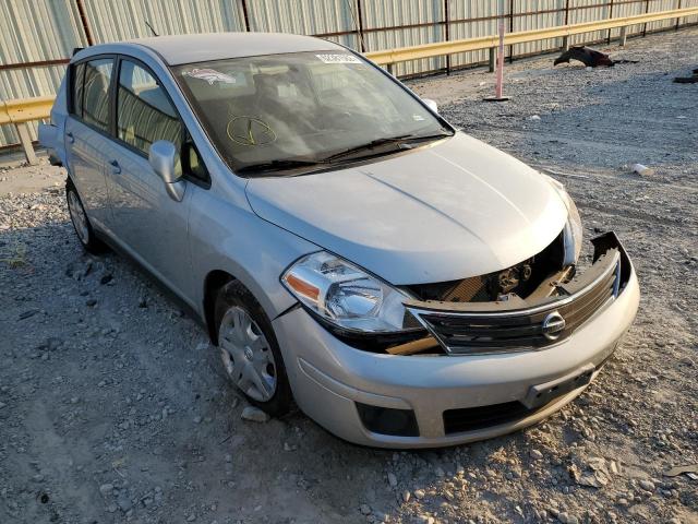 NISSAN VERSA S 2010 3n1bc1cp3al413780