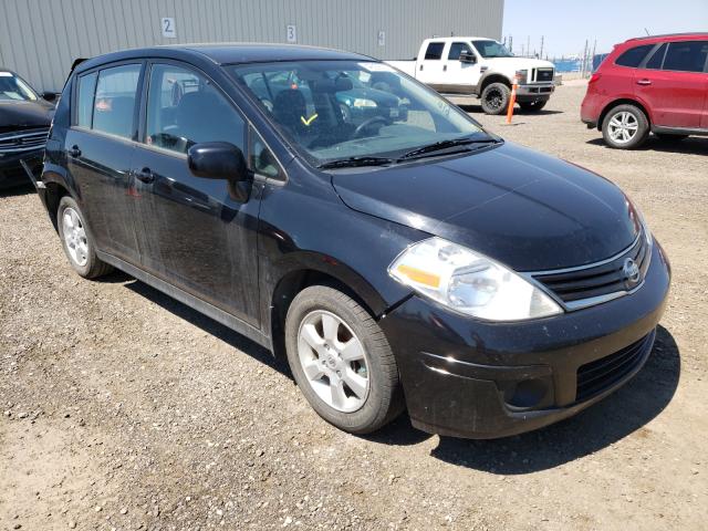 NISSAN VERSA S 2010 3n1bc1cp3al420941