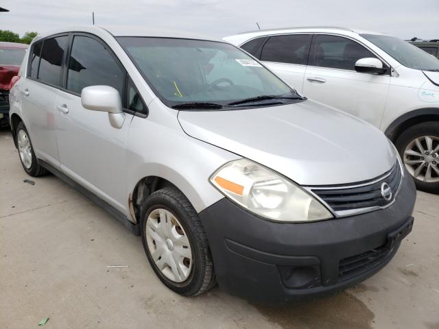 NISSAN VERSA 2010 3n1bc1cp3al423080