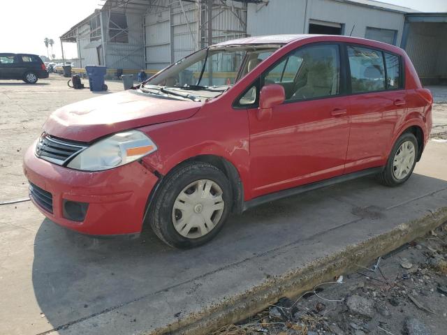 NISSAN VERSA S 2010 3n1bc1cp3al424262