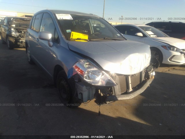 NISSAN VERSA 2010 3n1bc1cp3al428277