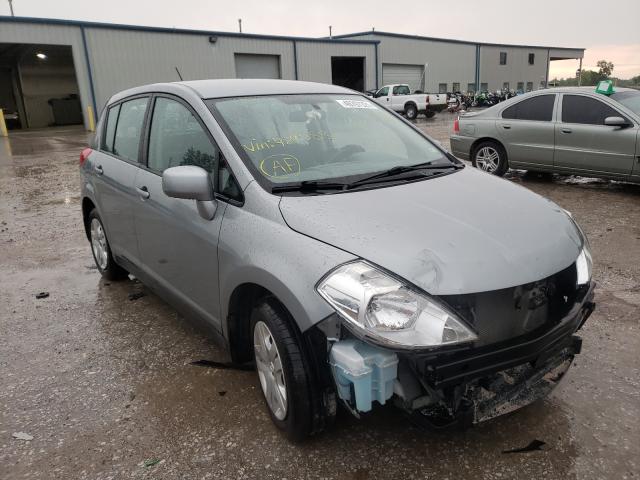 NISSAN VERSA S 2010 3n1bc1cp3al429588