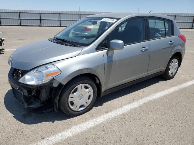 NISSAN VERSA S 2010 3n1bc1cp3al429879