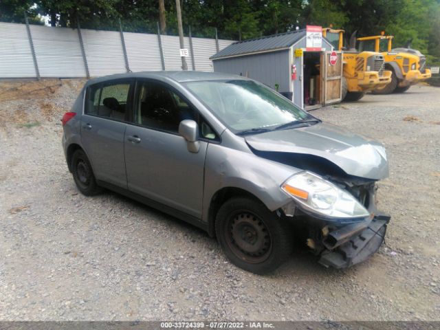 NISSAN VERSA 2010 3n1bc1cp3al430028