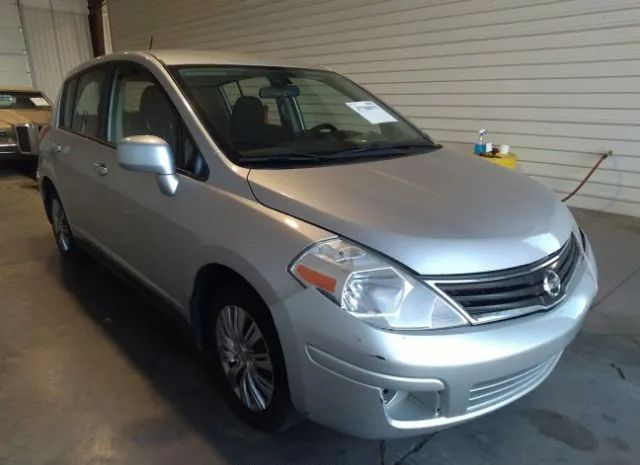 NISSAN VERSA 2010 3n1bc1cp3al430319