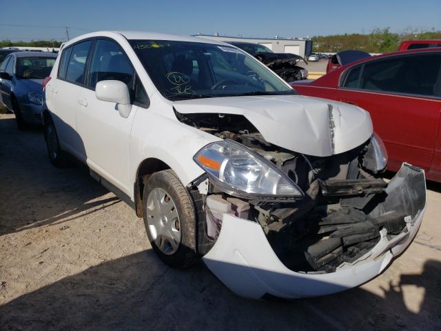 NISSAN VERSA S 2010 3n1bc1cp3al430367