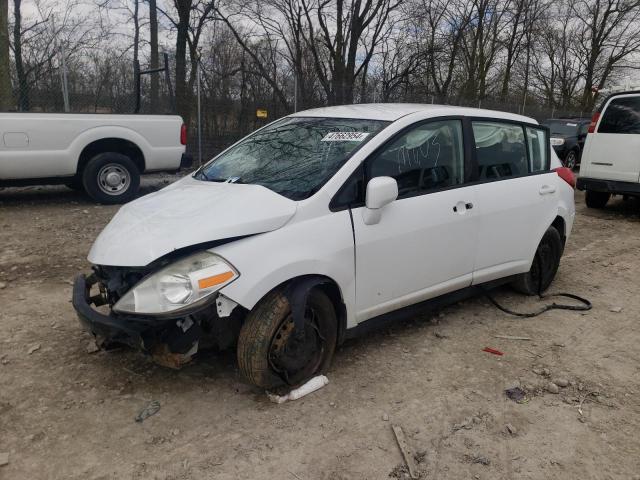 NISSAN VERSA 2010 3n1bc1cp3al431941