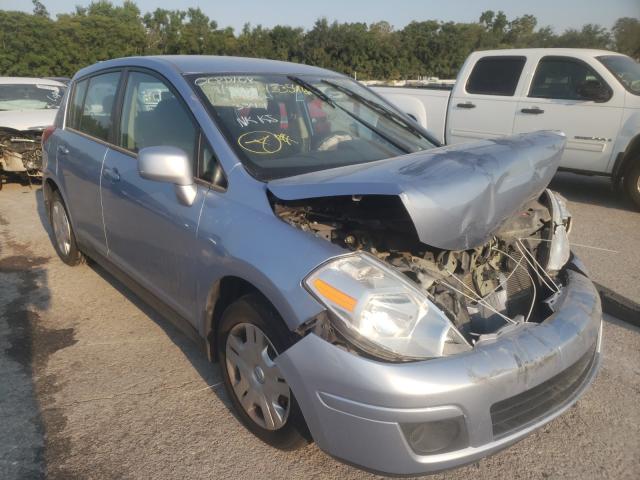 NISSAN VERSA S 2010 3n1bc1cp3al433544