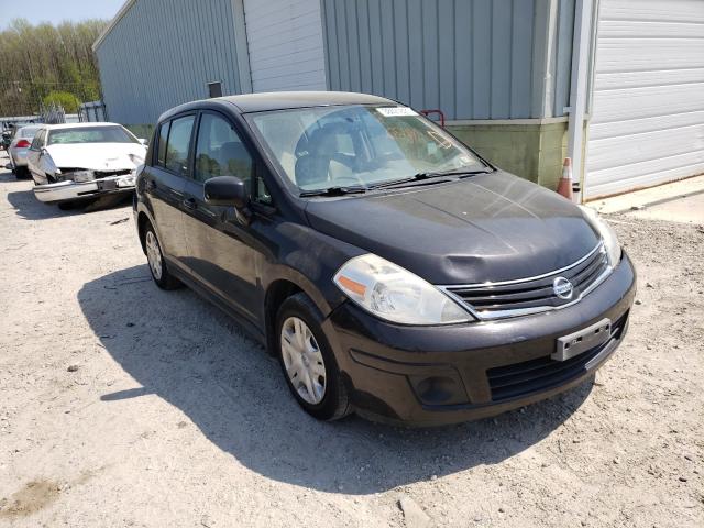 NISSAN VERSA S 2010 3n1bc1cp3al436976