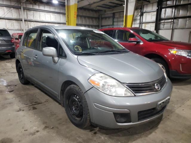 NISSAN VERSA S 2010 3n1bc1cp3al440168