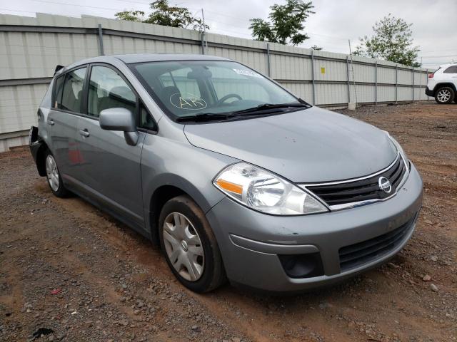 NISSAN VERSA 2010 3n1bc1cp3al441854