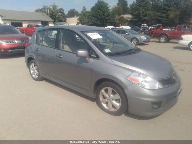 NISSAN VERSA 2010 3n1bc1cp3al441921