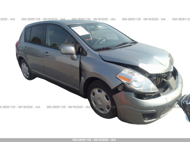 NISSAN VERSA 2010 3n1bc1cp3al443216