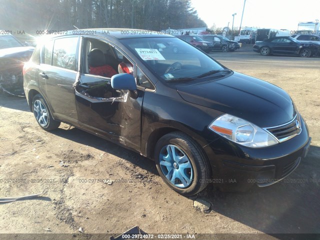 NISSAN VERSA 2010 3n1bc1cp3al444964