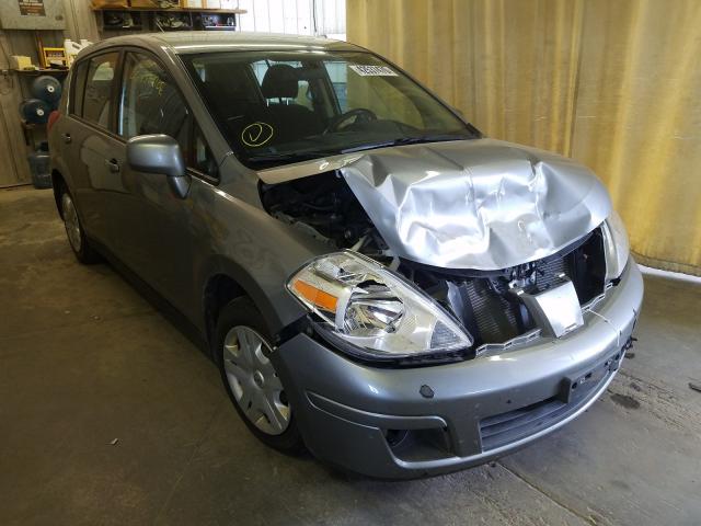 NISSAN VERSA S 2010 3n1bc1cp3al448075