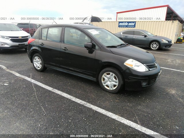 NISSAN VERSA 2010 3n1bc1cp3al448464