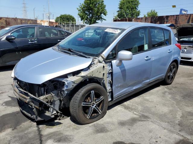 NISSAN VERSA S 2010 3n1bc1cp3al448951