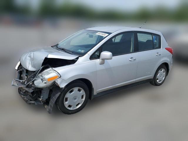 NISSAN VERSA 2010 3n1bc1cp3al452398