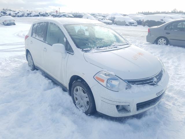 NISSAN VERSA S 2010 3n1bc1cp3al454183