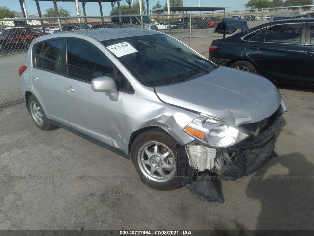 NISSAN VERSA 2010 3n1bc1cp3al454961