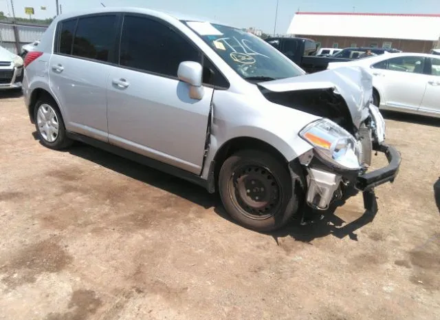 NISSAN VERSA 2010 3n1bc1cp3al456497