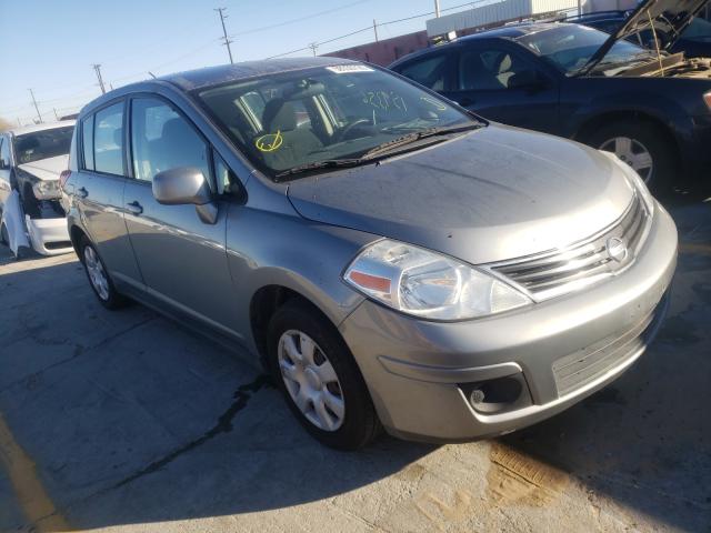 NISSAN VERSA S 2010 3n1bc1cp3al458069