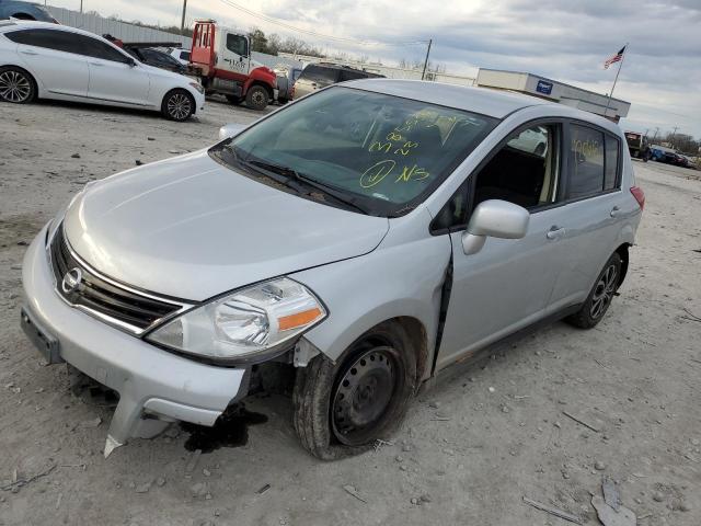 NISSAN VERSA S 2010 3n1bc1cp3al459237