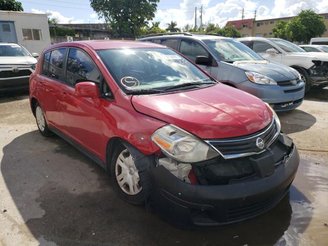 NISSAN VERSA S 2010 3n1bc1cp3al459982