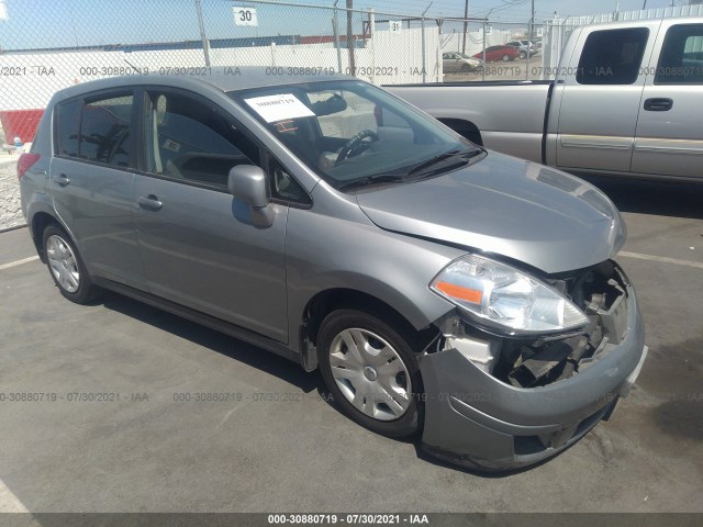 NISSAN VERSA 2010 3n1bc1cp3al461828