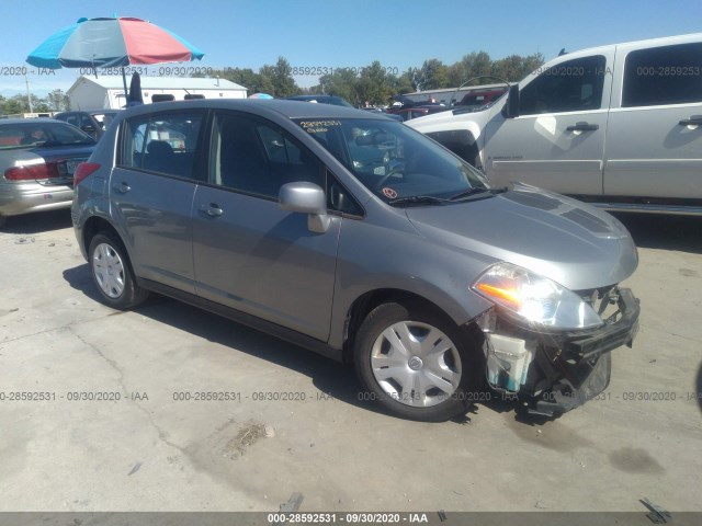 NISSAN VERSA 2010 3n1bc1cp3al465992