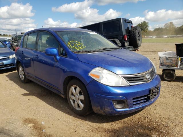 NISSAN VERSA S 2010 3n1bc1cp3al466866