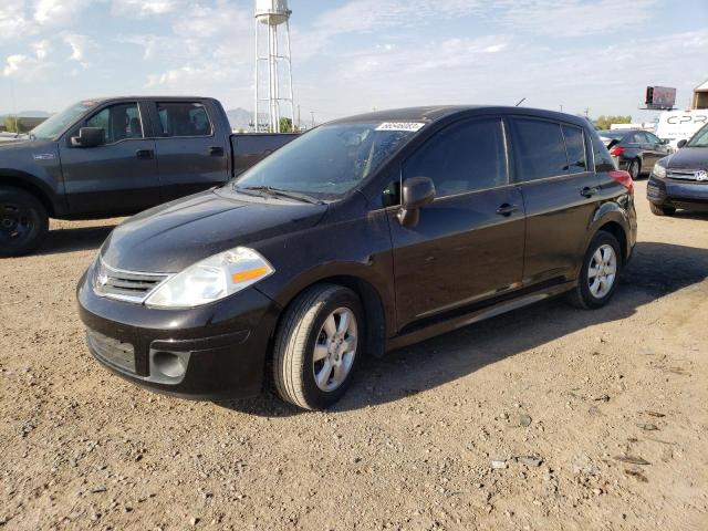 NISSAN VERSA S 2010 3n1bc1cp3al466950