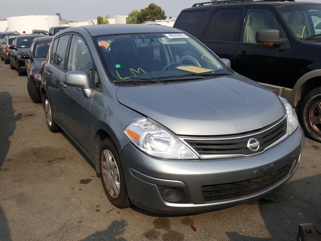 NISSAN VERSA S 2011 3n1bc1cp3bl359236