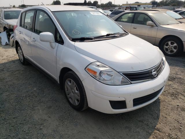 NISSAN VERSA S 2011 3n1bc1cp3bl361293