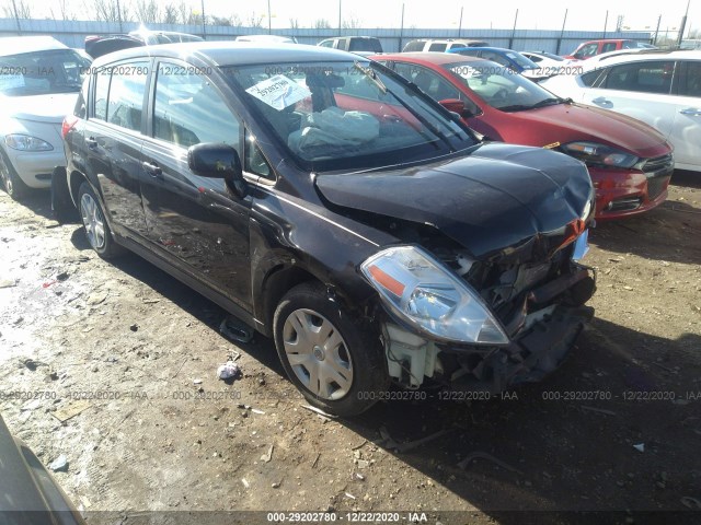 NISSAN VERSA 2011 3n1bc1cp3bl367773