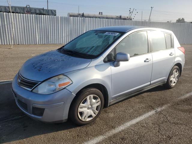 NISSAN VERSA S 2011 3n1bc1cp3bl368115