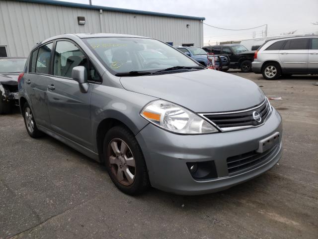 NISSAN VERSA S 2011 3n1bc1cp3bl369183